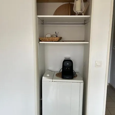 A 3-minute Walk From La Croisette شقة كان