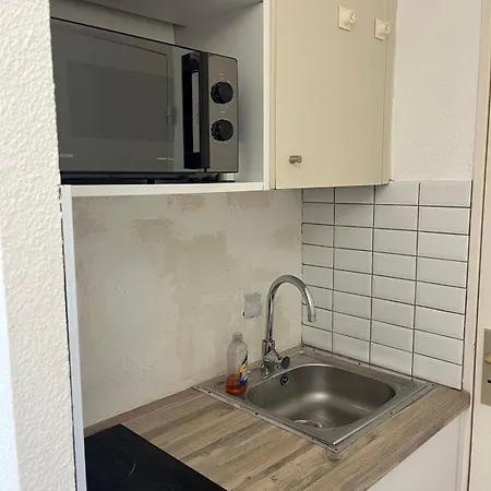 شقة A 3-minute Walk From La Croisette كان